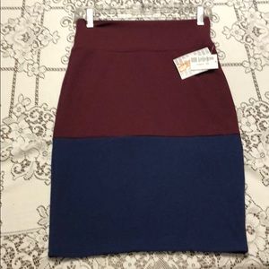 Lularoe Cassie XS